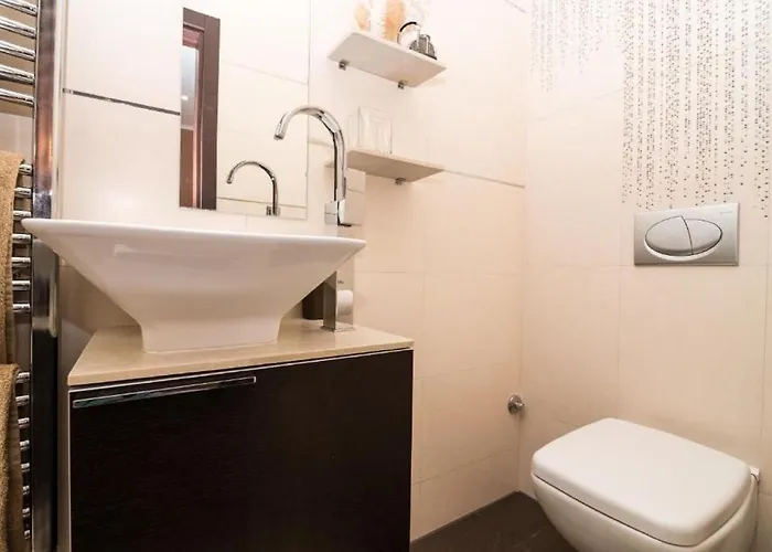 Iris 두브로브니크