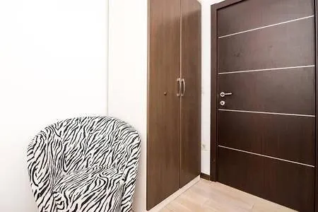 Apartment Iris *