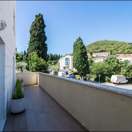 Appartamento Iris Ragusa