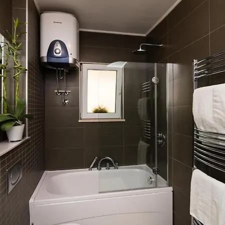 Apartment Iris Dubrovnik