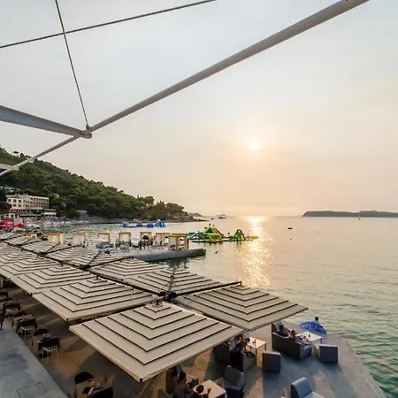 Iris Apartman Dubrovnik