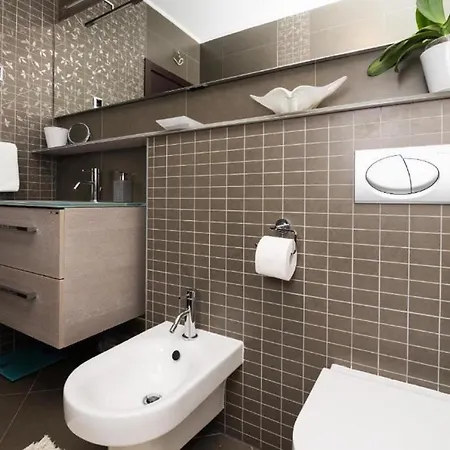 Apartment Iris Dubrovnik