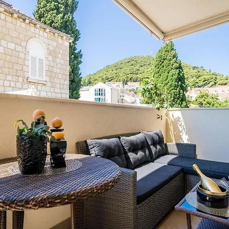 Iris * Dubrovník