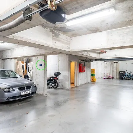 Iris Apartman Dubrovnik