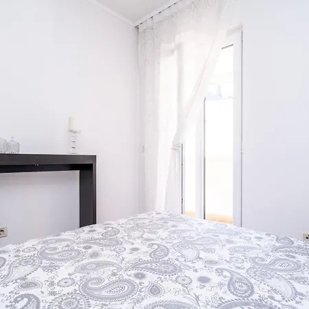 Apartman Iris *
