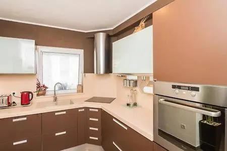 Iris 公寓 杜布罗夫尼克