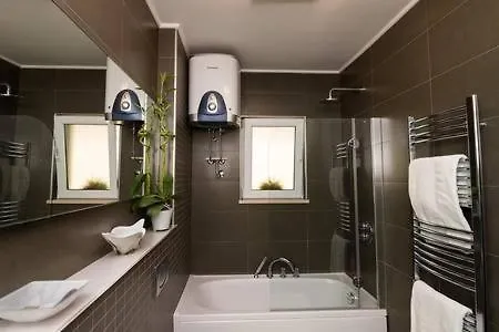 Iris 公寓 杜布罗夫尼克