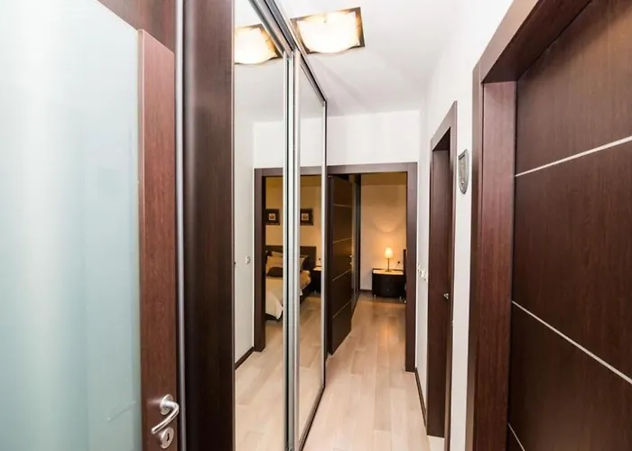 Apartment Iris Dubrovnik