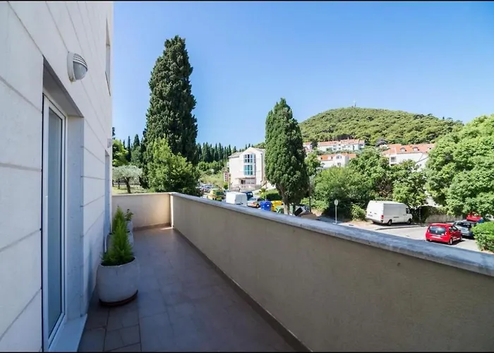 Apartment Iris Dubrovnik