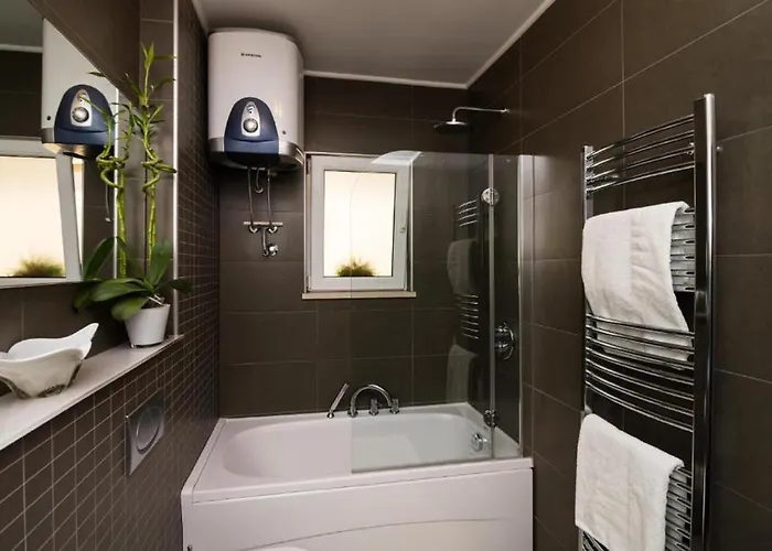 Apartment Iris Dubrovnik