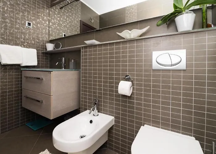 Apartment Iris Dubrovnik