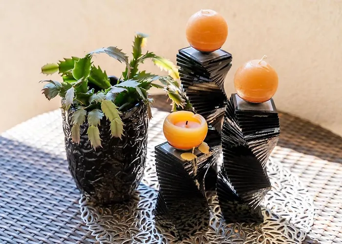 Appartamento Iris Ragusa